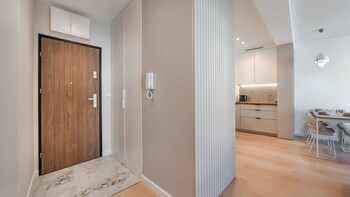 apartamenty sun and snow plazowa park