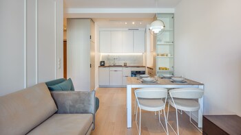 apartamenty sun and snow plazowa park