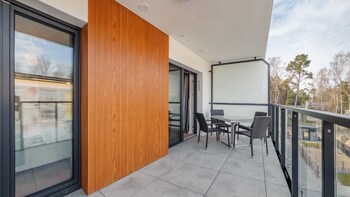 apartamenty sun and snow plazowa park