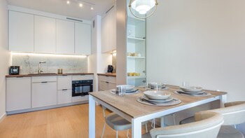 apartamenty sun and snow plazowa park