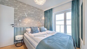 apartamenty sun and snow plazowa park