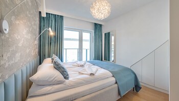 apartamenty sun and snow plazowa park
