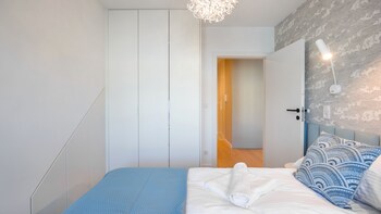 apartamenty sun and snow plazowa park