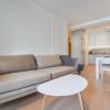 apartamenty sun and snow plazowa park