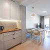 apartamenty sun and snow plazowa park