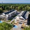 apartamenty sun and snow plazowa park