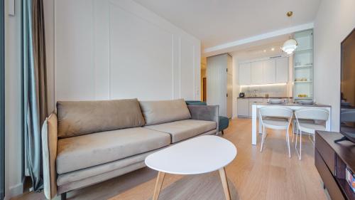 apartamenty sun and snow plazowa park
