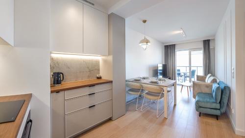 apartamenty sun and snow plazowa park