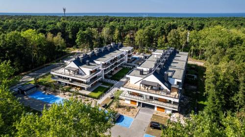 apartamenty sun and snow plazowa park