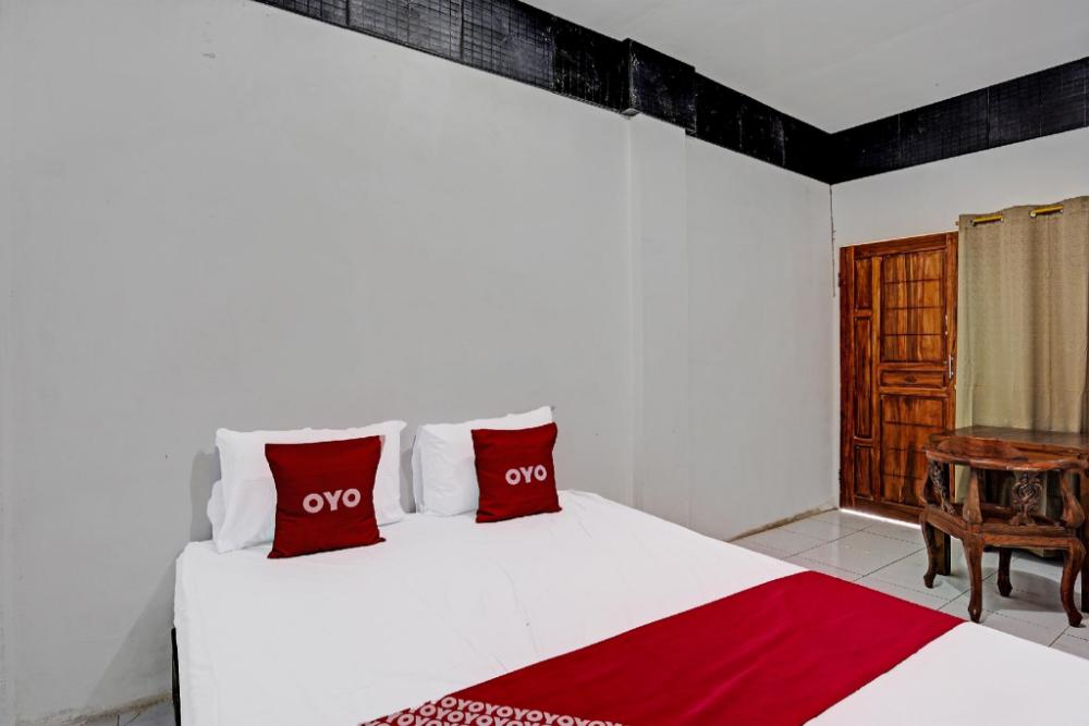 oyo 91612 villa a1