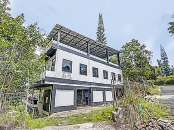 oyo 91612 villa a1