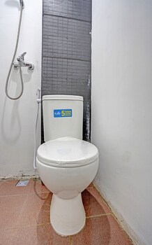 oyo 91612 villa a1