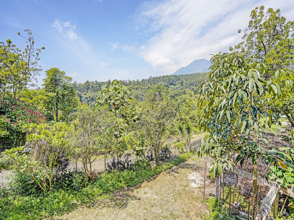 oyo 91612 villa a1