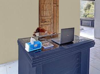 oyo 91612 villa a1