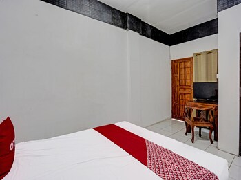 oyo 91612 villa a1