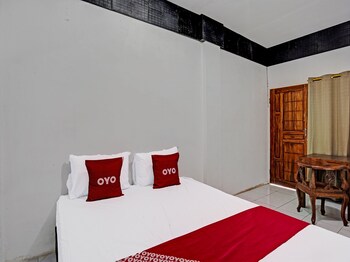 oyo 91612 villa a1
