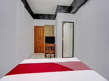 oyo 91612 villa a1