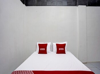 oyo 91612 villa a1