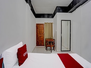 oyo 91612 villa a1