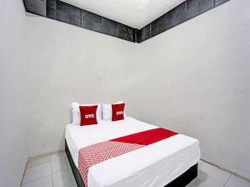 oyo 91612 villa a1