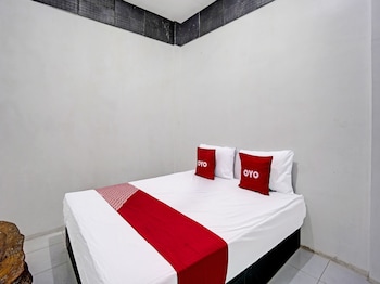 oyo 91612 villa a1