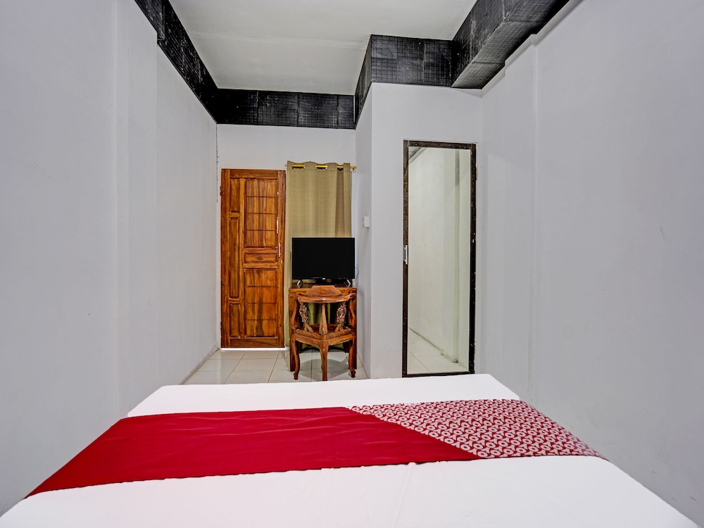 oyo 91612 villa a1