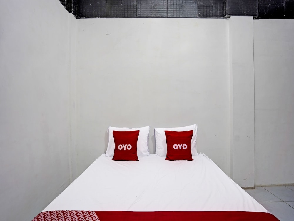 oyo 91612 villa a1