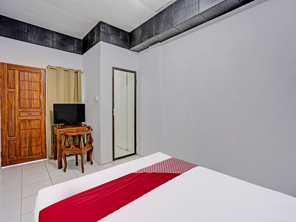oyo 91612 villa a1