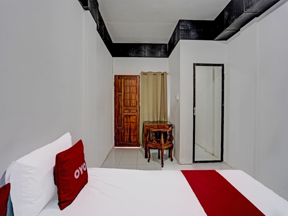 oyo 91612 villa a1