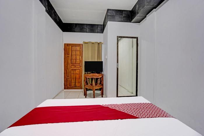 oyo 91612 villa a1