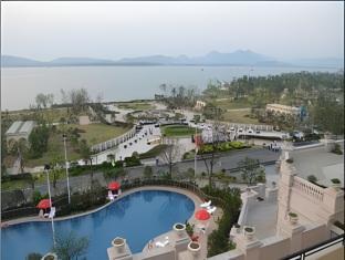 country garden phoenix hotel