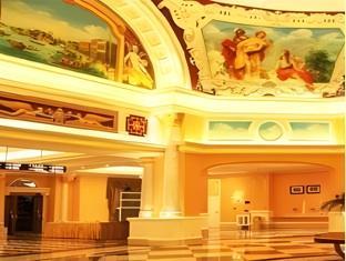 country garden phoenix hotel