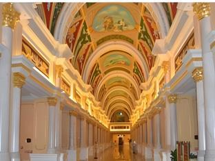 country garden phoenix hotel