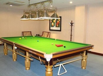 country garden phoenix hotel