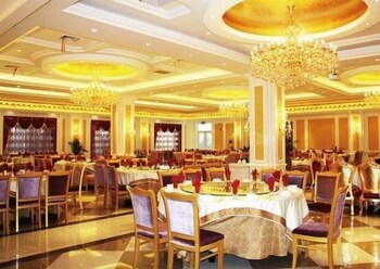 country garden phoenix hotel