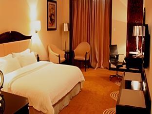 country garden phoenix hotel