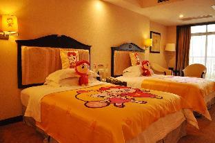 country garden phoenix hotel