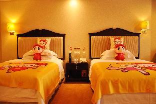 country garden phoenix hotel