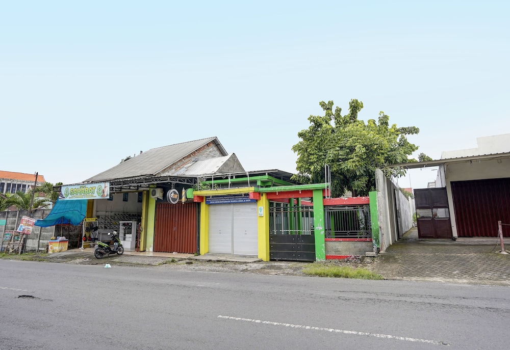 spot on 92086 fun guesthouse