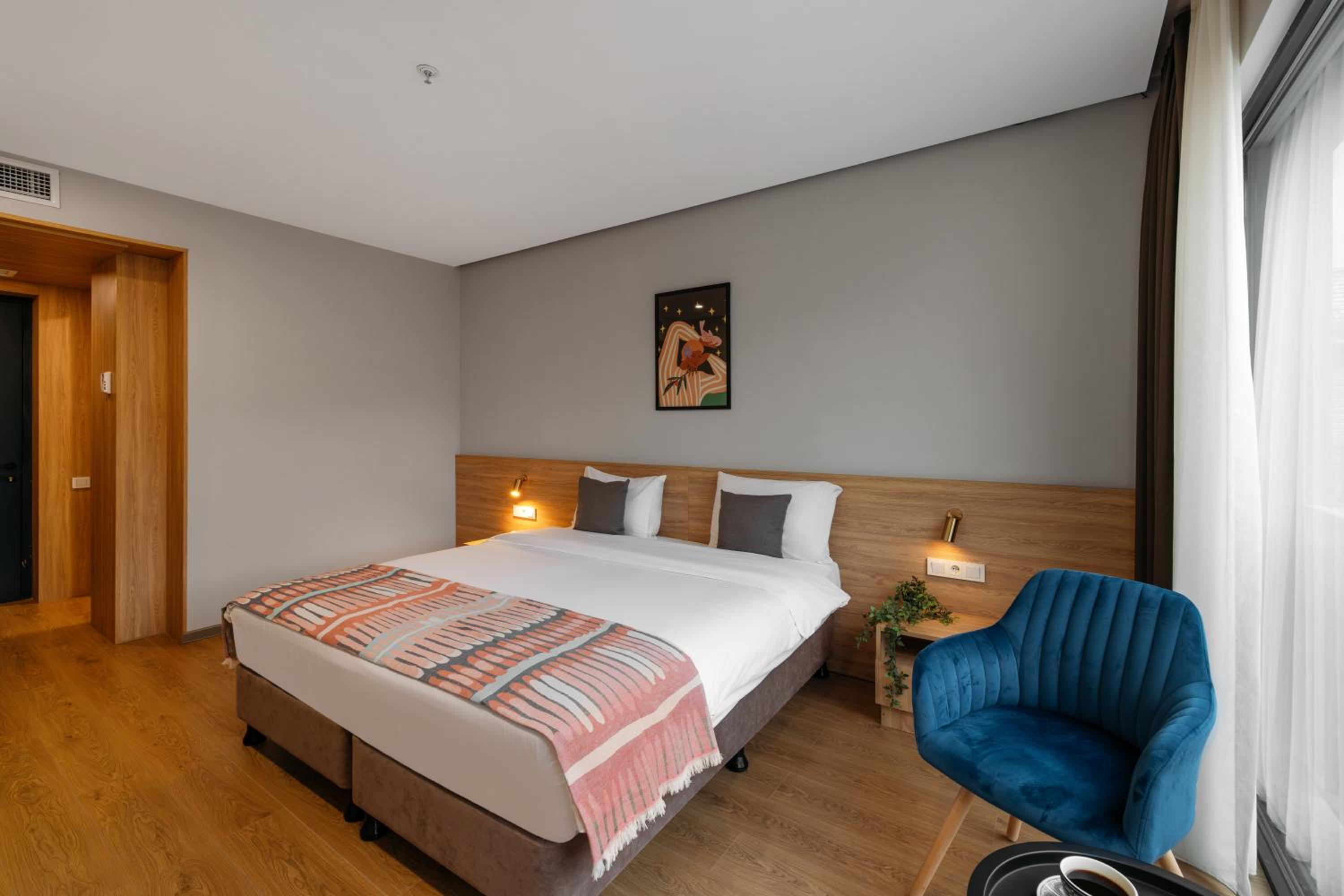 hotel memoir kazbegi