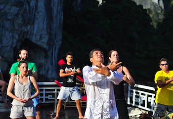 arcady boutique cruise