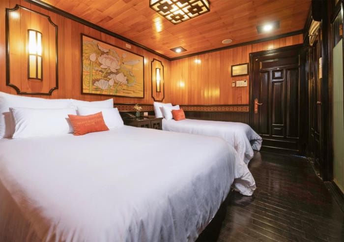 arcady boutique cruise
