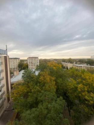central asia hotel