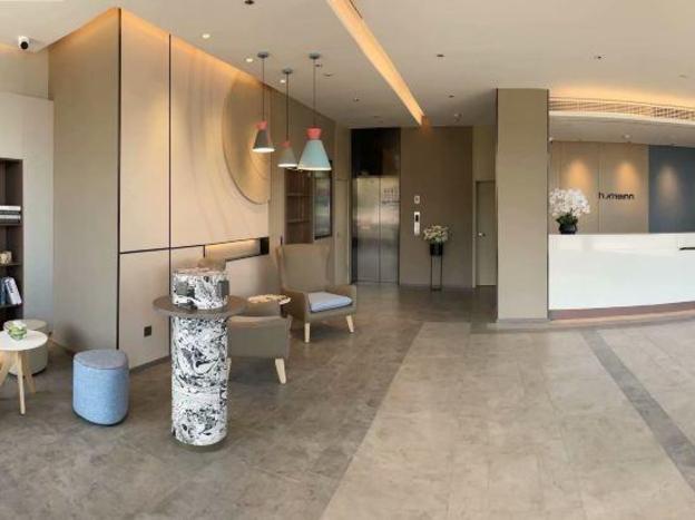 homeinn hotel changzhou liyang kunlun north road