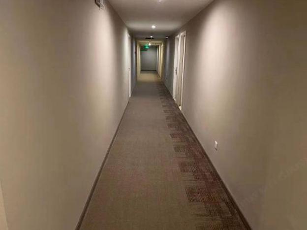 homeinn hotel changzhou liyang kunlun north road