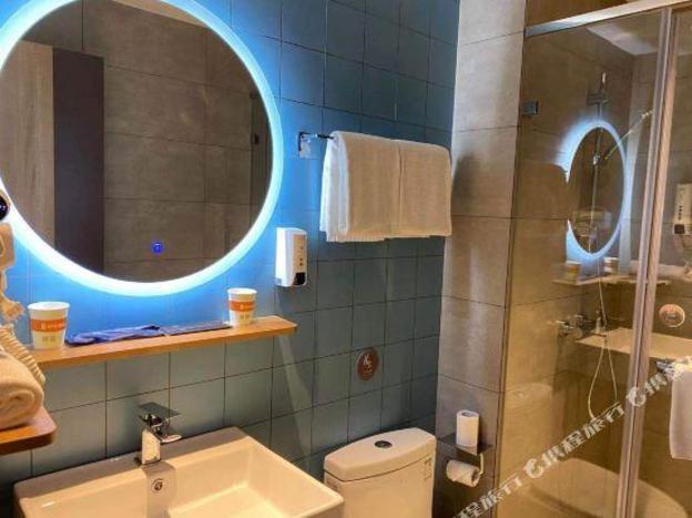 homeinn hotel changzhou liyang kunlun north road