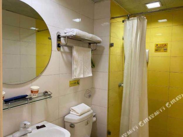 homeinn hotel changzhou liyang kunlun north road