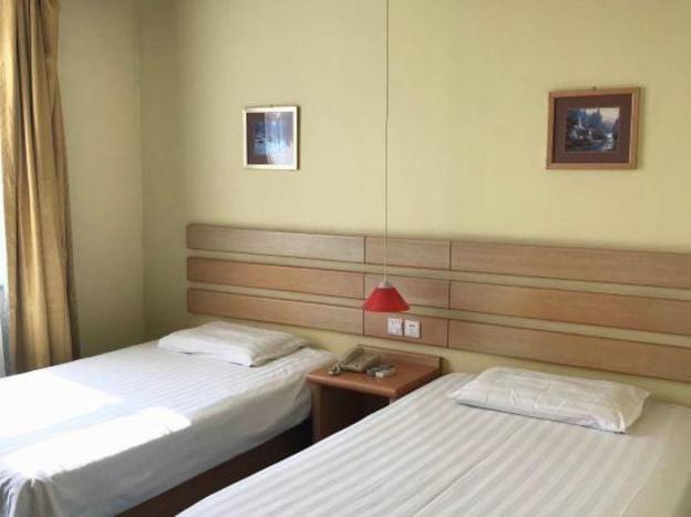 homeinn hotel changzhou liyang kunlun north road