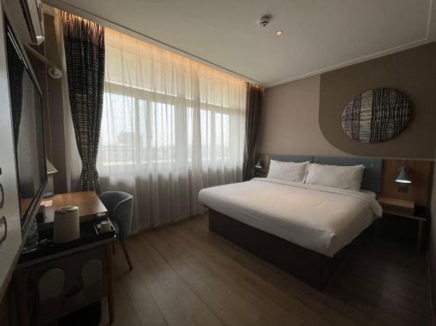 homeinn hotel changzhou liyang kunlun north road