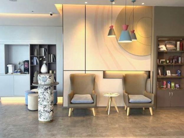 homeinn hotel changzhou liyang kunlun north road